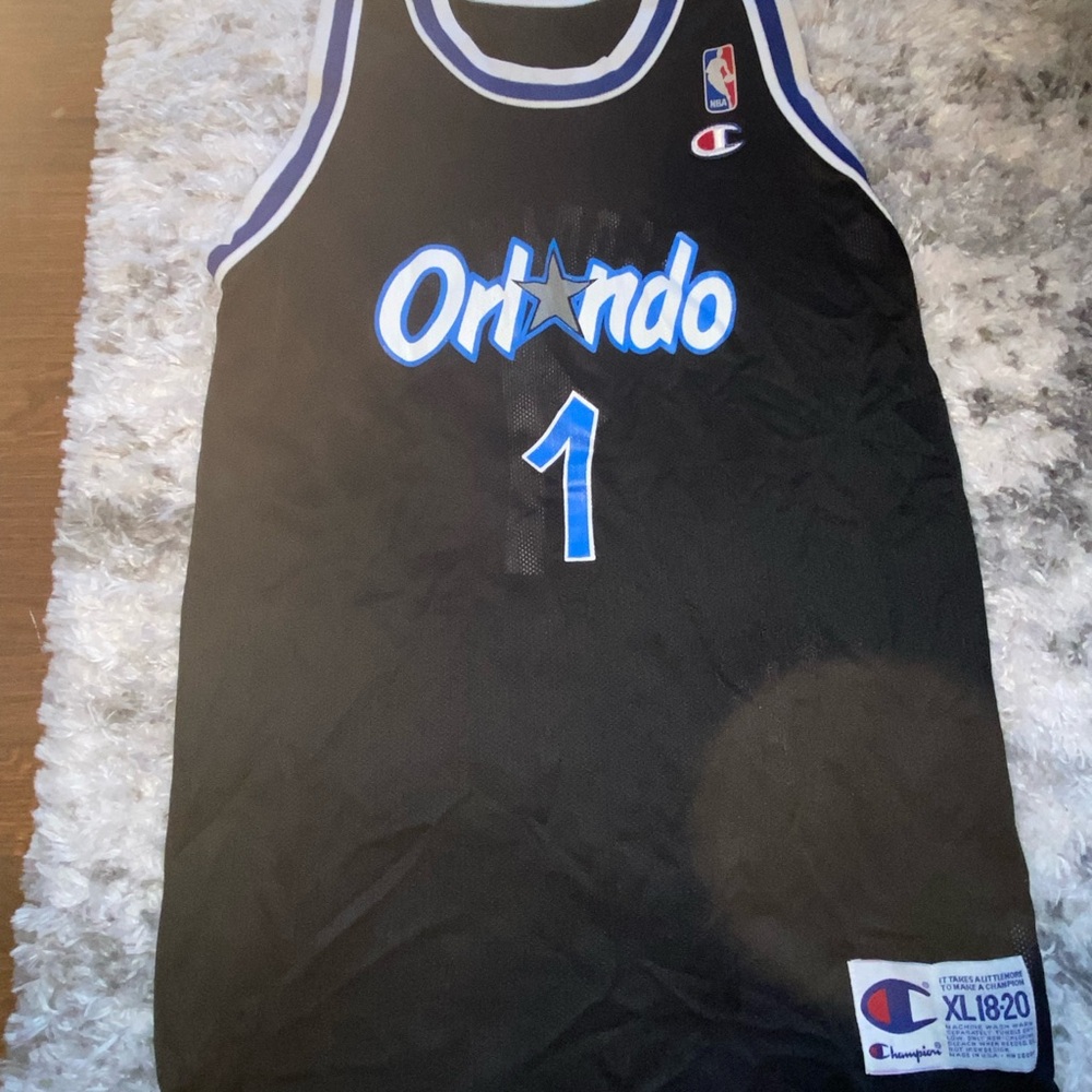 Penny Hardaway